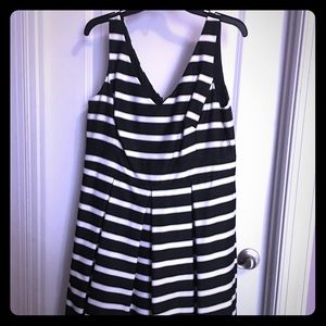 Ralph Lauren dress with pockets!